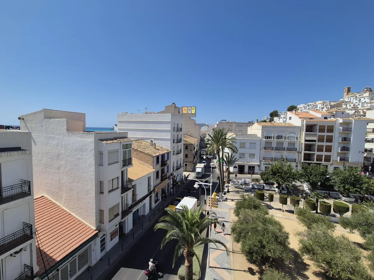 Apartment in Altea - Main