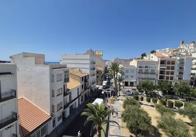 Apartment in Altea