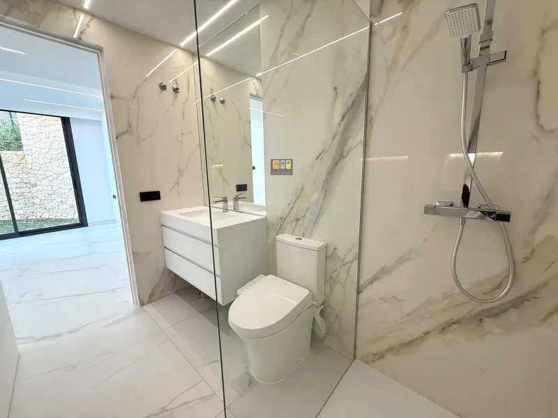 Villa in Altea - 27