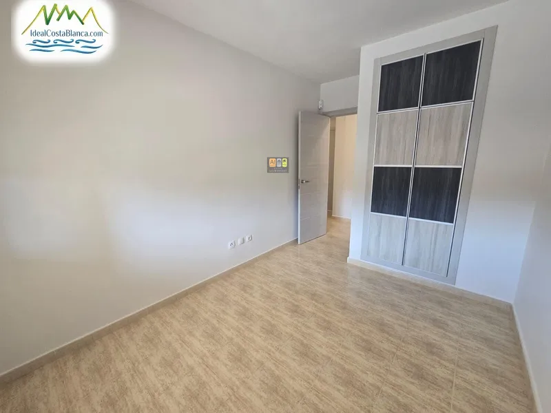 Adosado en La Nucía - 6