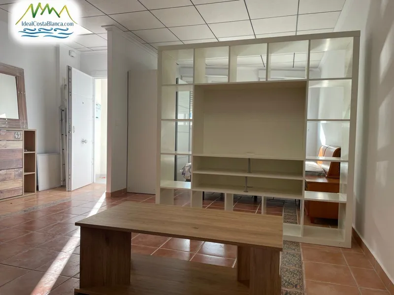 Planta Baja en Altea - 2