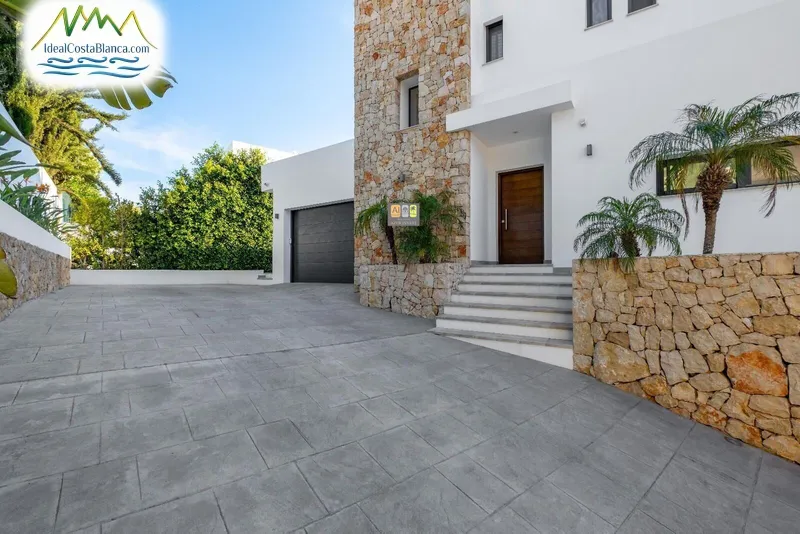 Chalet en Moraira - 3