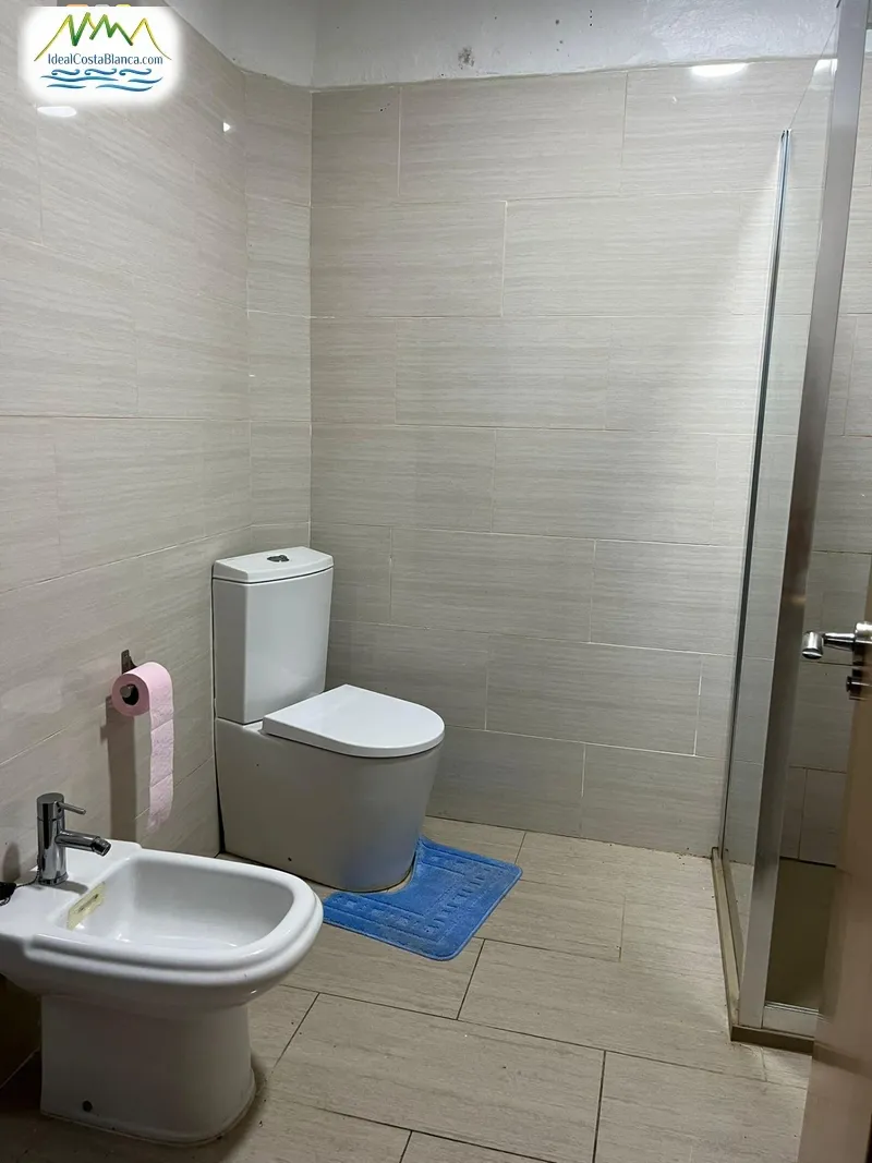 Terraced house in Altea - 7