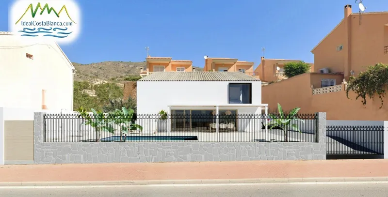 house in Orcheta - 2