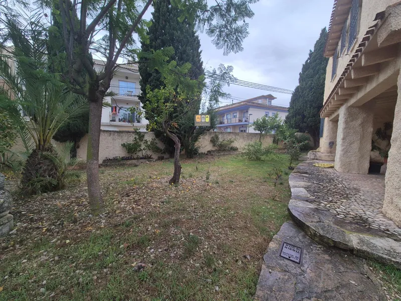 Villa à Polop - 4
