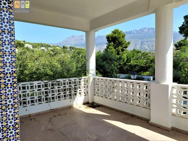 Villa à Altea - 18