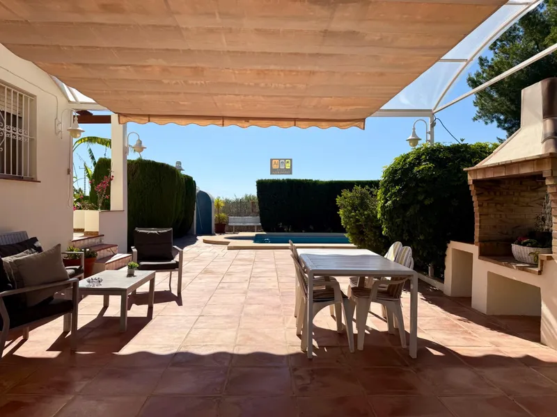 Villa in Altea - 7