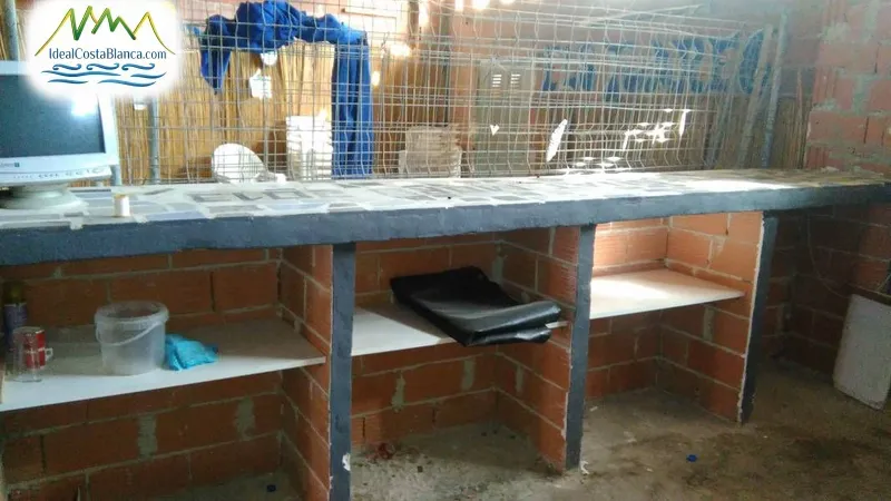 Commercial Unit in Altea - 6