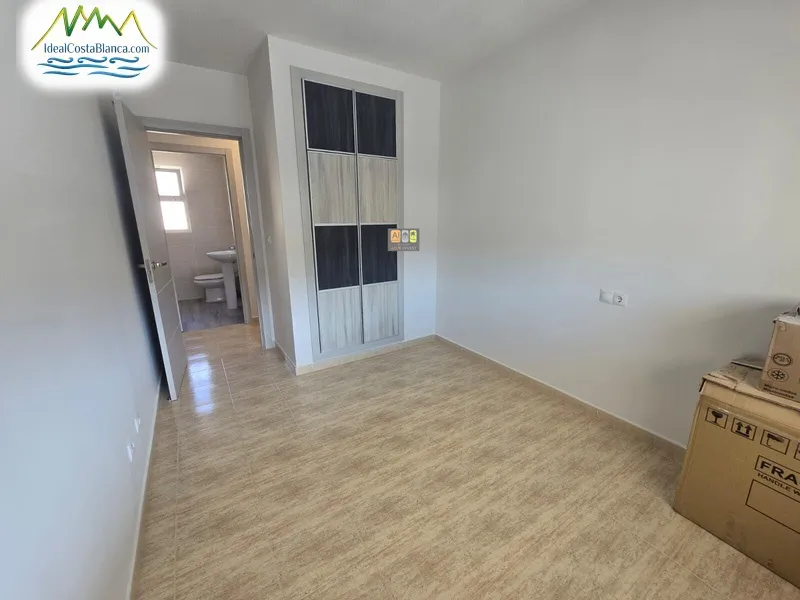 Adosado en La Nucía - 2