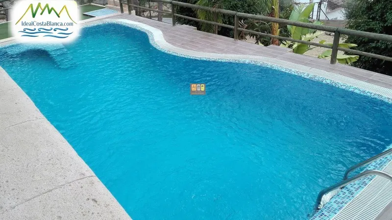 Villa in Altea la vella - 6