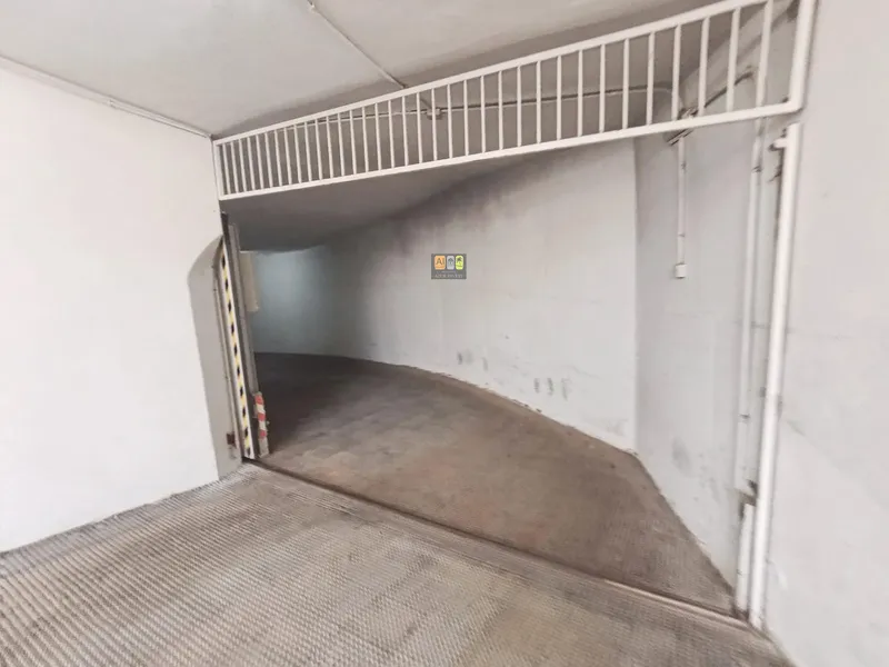 Parking in Altea - 5