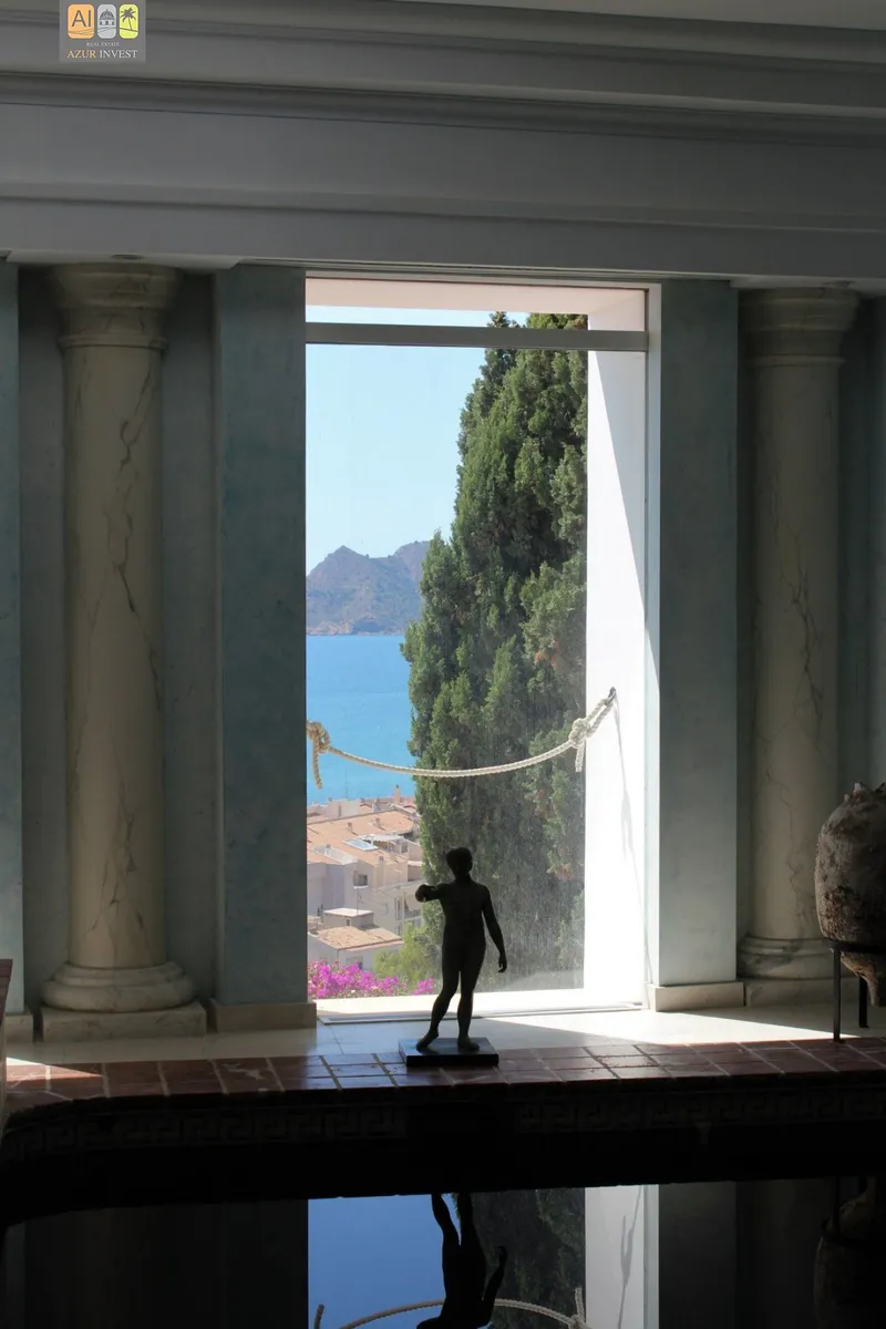 Villa in Altea - 13