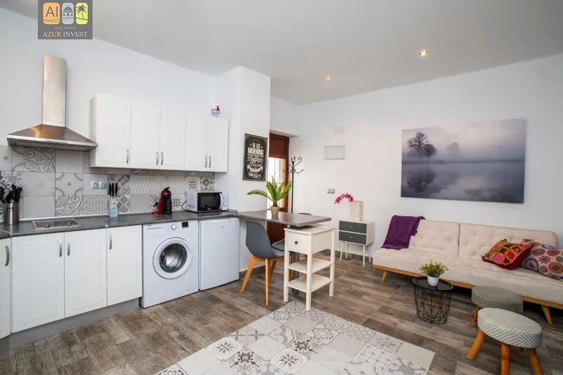 Apartamento en Altea - 5