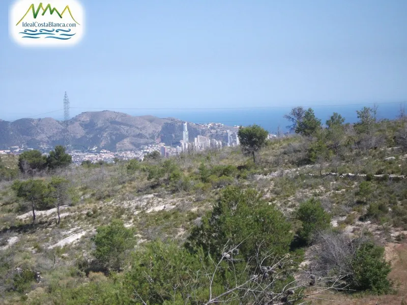 Plot à La Nucía - 4