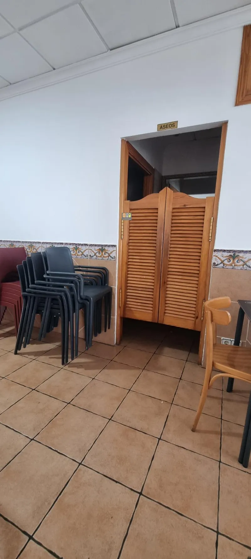 Local Comercial en Altea - 9