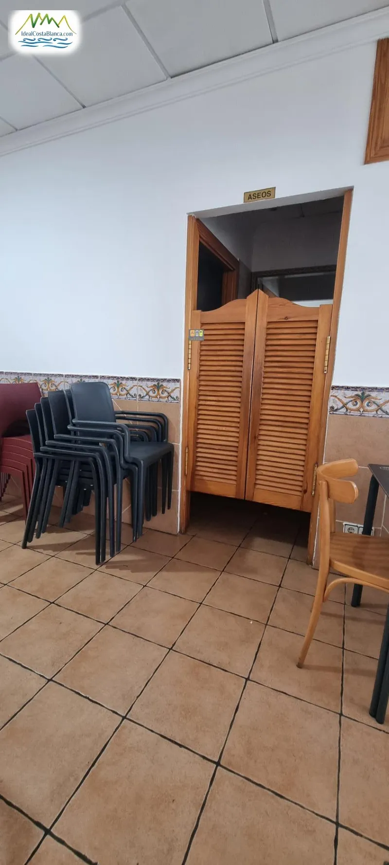 Commercial Unit in Altea - 8