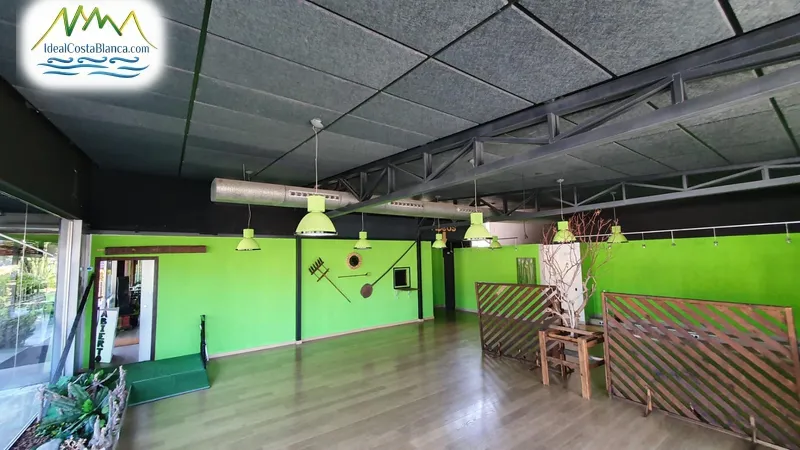 Commercial Unit à La Nucía - 2