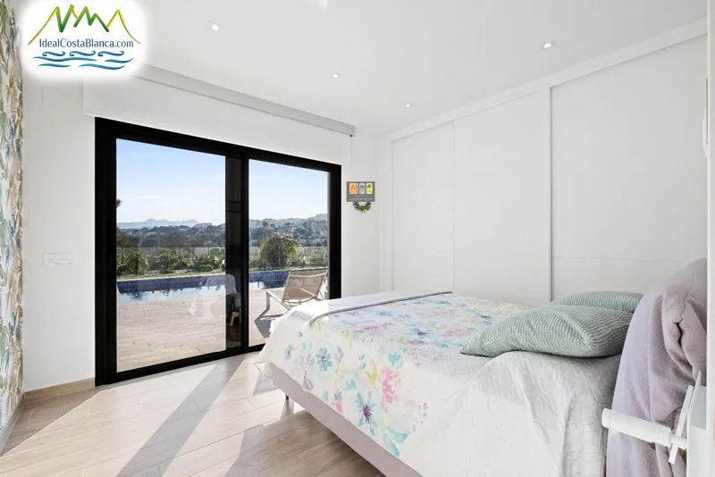 Chalet en Moraira - 5