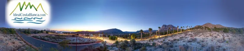 Villa in Finestrat - 7