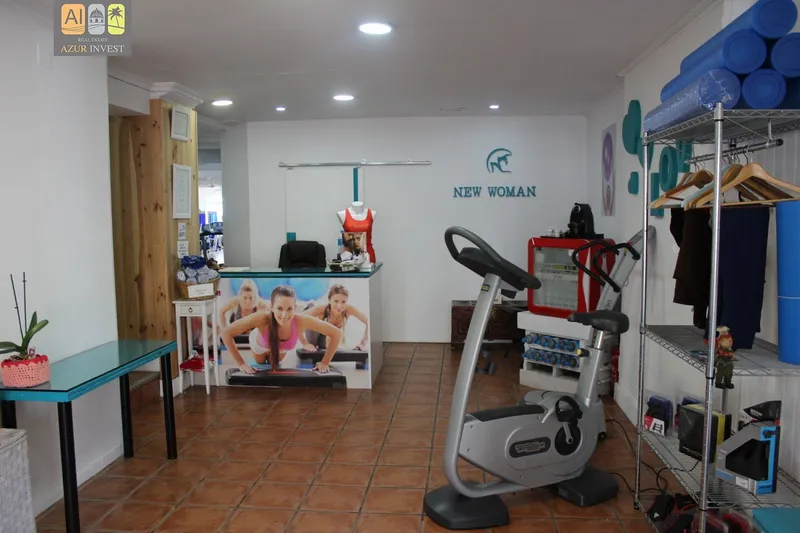 Local Comercial en Altea - 13