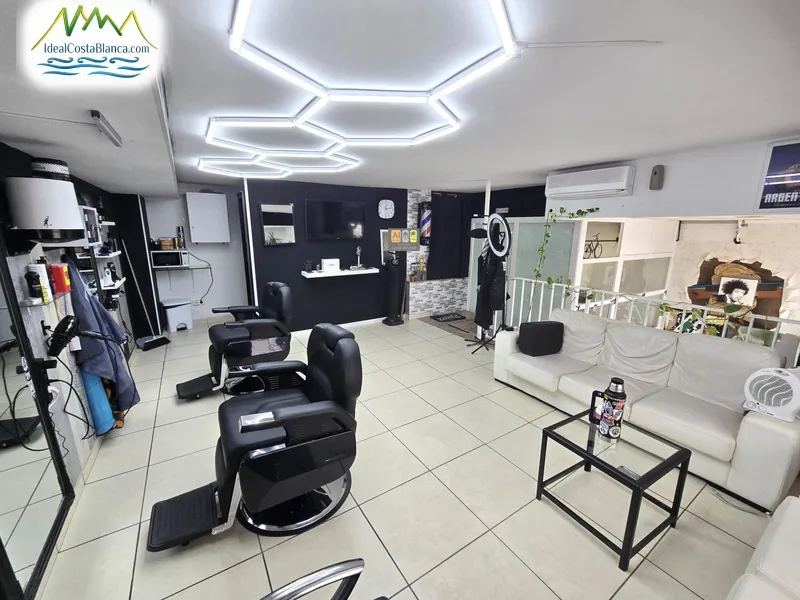 Commercial Unit in Altea - 7