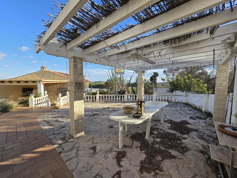 Casa de Pueblo en Altea - 7