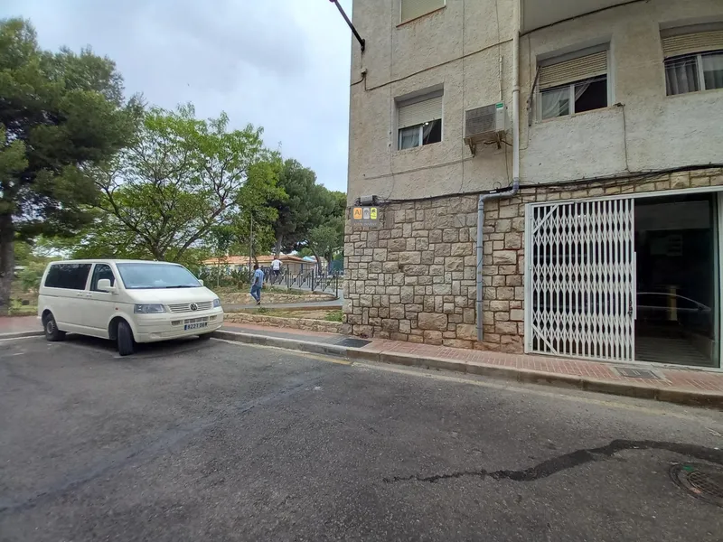 Gewerbeobjekt in Benidorm - 13