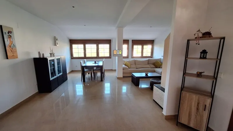 Penthouse in Altea - 7