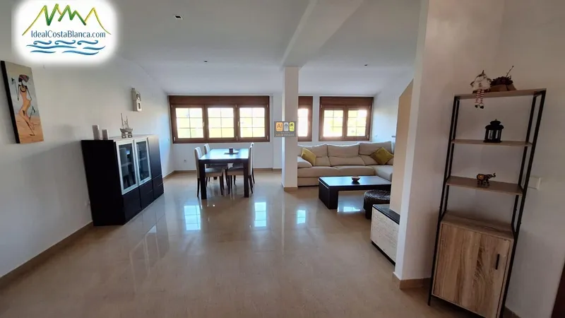 Penthouse in Altea - 6