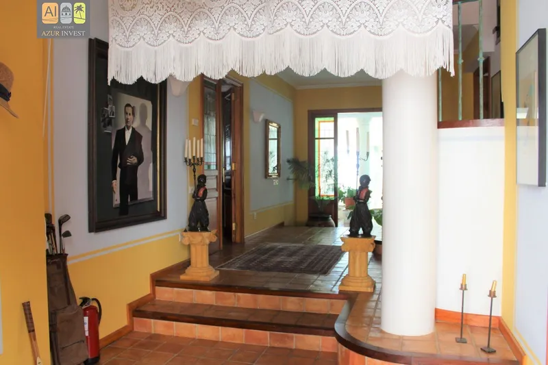 Villa in Altea - 2