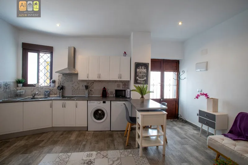Apartamento en Altea - 4