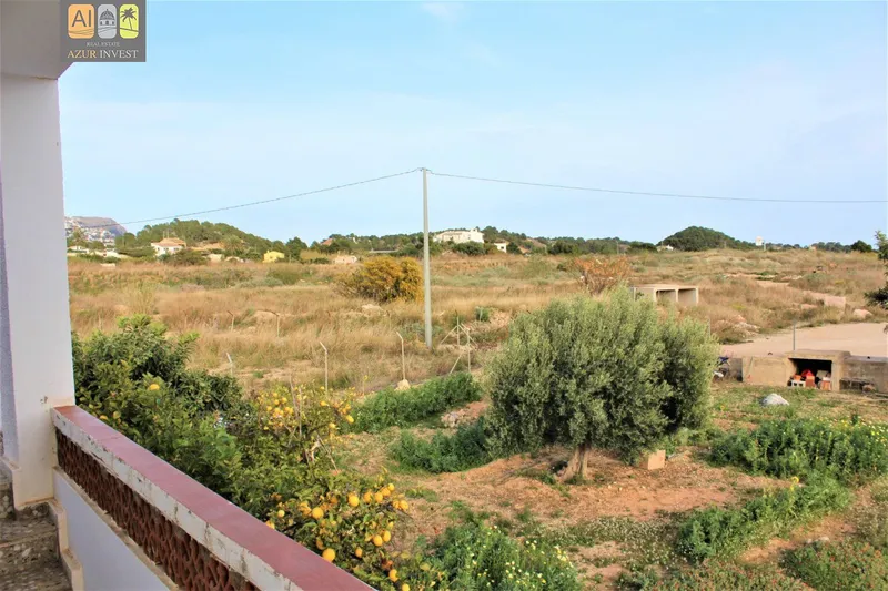 Maison de Campagne à Altea - 22