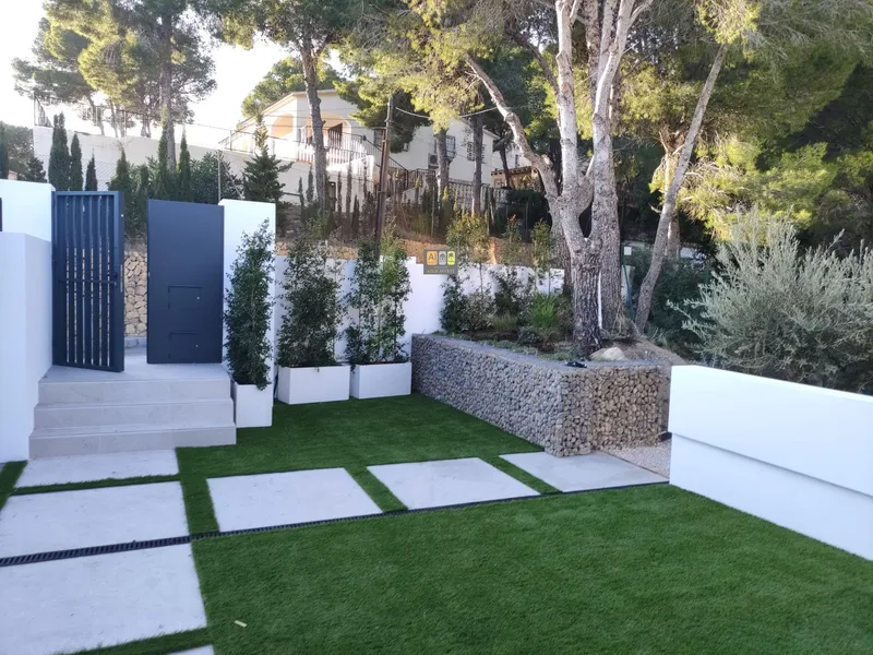 Villa à Altea - 20