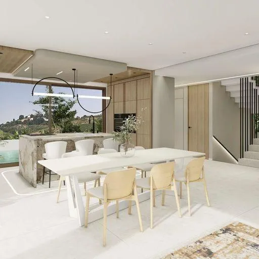 Villa in Finestrat - 9