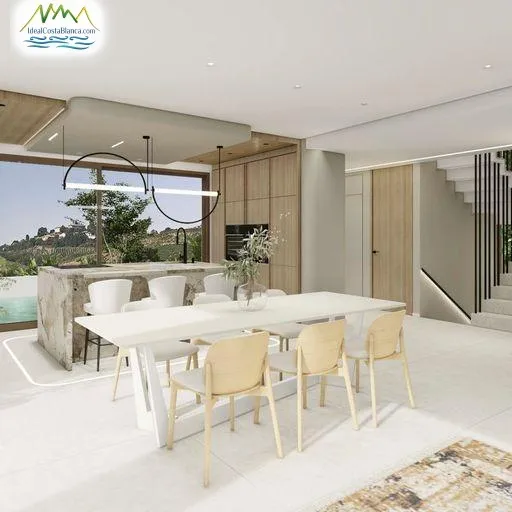 Villa in Finestrat - 8