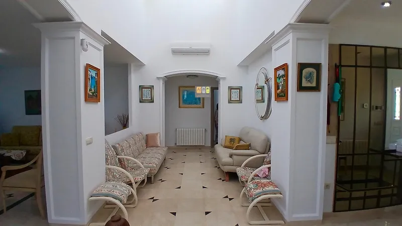 Villa in l'Alfas del Pi - 13
