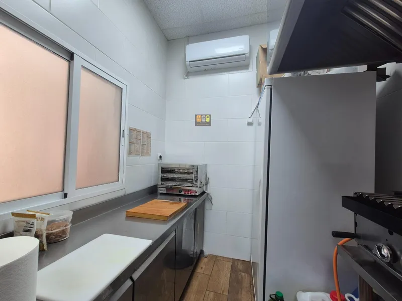 Local Comercial en Altea - 22