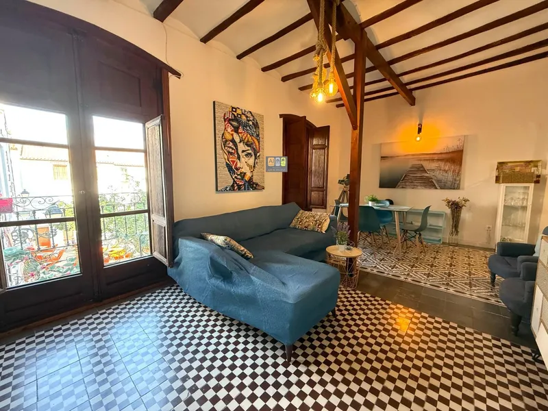 Apartment in Altea - 2
