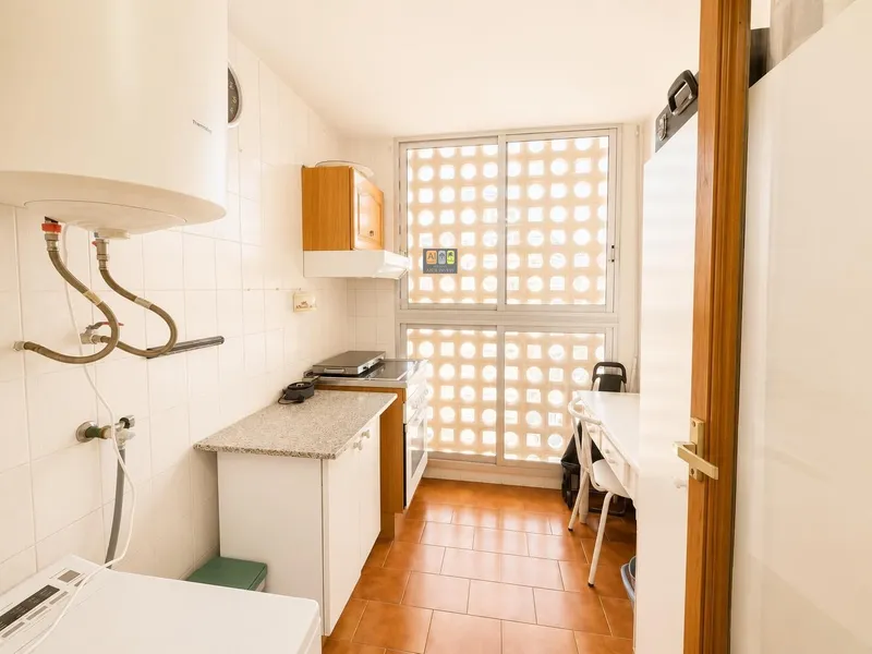 Apartment in Benidorm - 6