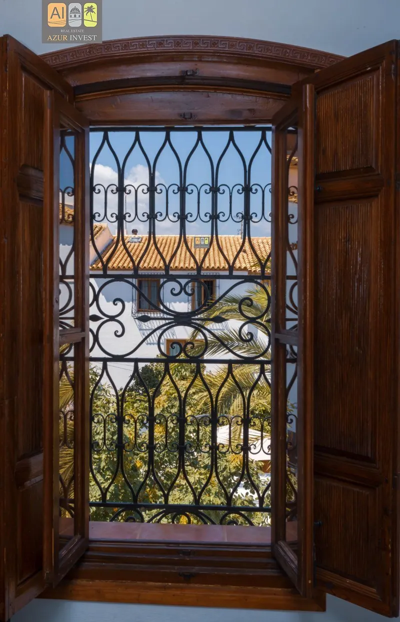 Apartment in Altea - 20