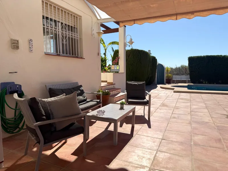 Villa in Altea - 5