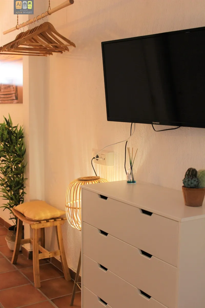 Studio in Altea - 4