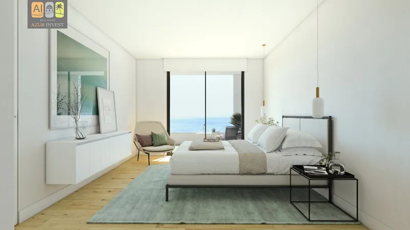 Villa à Altea la vella - 2