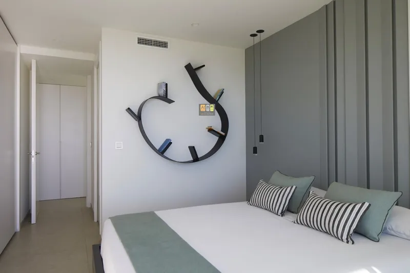 Chalet en Altea - 18