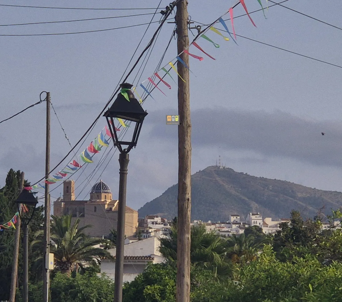 Casa de Pueblo en Altea - Main