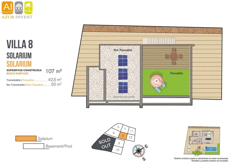 Chalet en Finestrat - 18