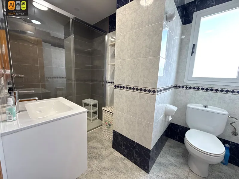 Apartment in Altea - 37