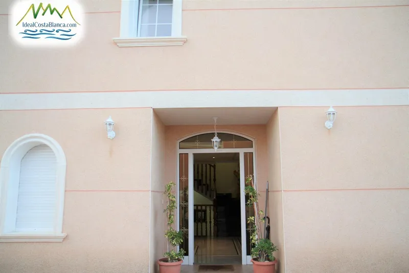 Adosado en Benidorm - 6