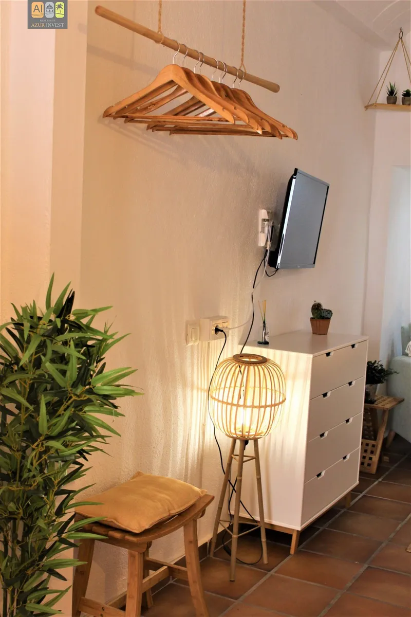 Studio in Altea - 3