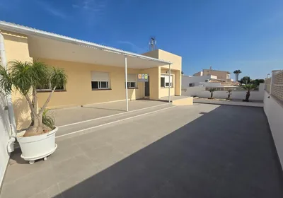 Townhouse in La Nucía
